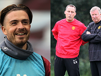 Ex-United coach breaks down wh...
